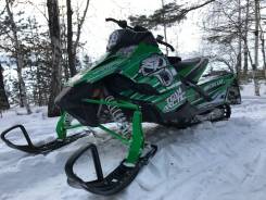 Arctic Cat Snopro 500, 2012 