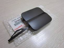 Заглушка фаркопа (задняя) Toyota Rush/Be-Go/Terios c 2008-г (2 модель) в Хабаровске Заглушка фаркопа. Daihatsu Terios, J200G, J210G Daihatsu Be-Go, J210G, J200G Toyota Rush, J200E, J210E Двигатель 3SZVE