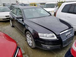 Audi A6, 2005 