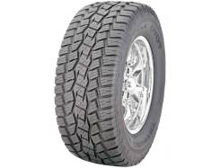 Toyo Open Country A/T+, 215/80 R15 102T