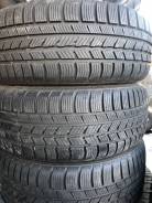 Nexen Winguard SPORT, 225/55 R17 во Владивостоке Nexen Winguard Sport. Зимние, без шипов, 2013 год, новые