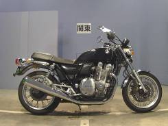 Honda CB 1100, 2014 