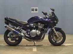 Suzuki GSF 1200S Bandit, 2003 