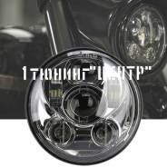 LED фара 5.75", 146 мм для мотоциклов и ВАЗ 2106 в Иркутске Фара. Лада 2106, 2106