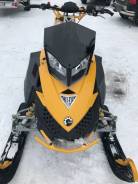 BRP Ski-Doo Summit X, 2007 