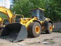 Hyundai HL760-9S, 2017 в Москве Hyundai HL760-9S. Фронтальный погрузчик Hyundai HL-760-9S (ковш 3,2 куб. м. ), 9 000 кг., Дизельный, 3,00 куб. м.