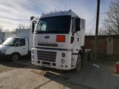 Ford Cargo, 2011 в Ростове-на-Дону Ford Cargo. тягач, 11 111 куб. см., 40 000 кг., 4x2