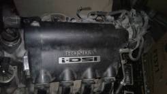    Honda L13A