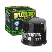   HiFlo HF138 