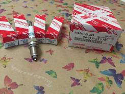 Свечи зажигания SK20R11 90919/01210 Iridium Power Denso комплект 4ШТ во Владивостоке Свеча зажигания. Toyota: Windom, Aurion, Avensis, Corolla, Tundra, Tarago, Voltz, Corolla Runx, Alphard, Mark X, Mark II Wagon Qualis, Camry, Soarer...