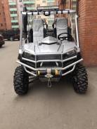 Polaris Ranger 800, 2012 