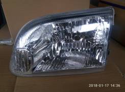 Фара. в Хабаровске Фара. Toyota Hiace, KZH120G, KZH126G, LH125, LH129V 1KZTE, 3L