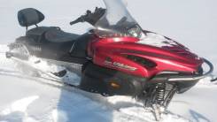 Yamaha Viking 10D, 2008 