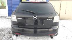      Mazda CX-7 2006-2010