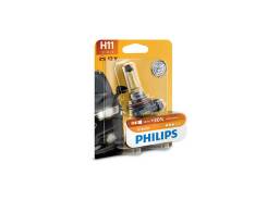 Автомобильная галогеновая лампа H11/H8 Philips Vision + 30 % в Хабаровске Лампа галогенная. Mitsubishi: Eclipse, L200, Triton, ASX, RVR, Airtrek, i, Endeavor, Lancer Evolution, Grandis, Delica D:5, Toppo, Colt Plus, Delica...