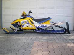 BRP Ski-Doo Summit X-RS, 2007 