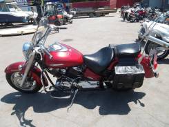 Yamaha XVS 1100, 2003 