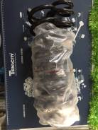Пружины передней подвески Klakcon на SsangYong Kyron отправка по РФ во Владивостоке Пружина подвески. SsangYong Kyron