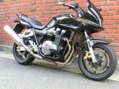  Honda CB1300 Super BOL DOR, 2007 