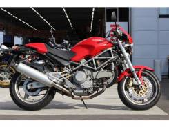 Ducati Monster 900, 1999 