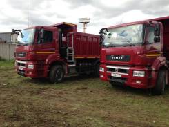 Камаз 6520-21010-43, 2017 в Перми КамАЗ 6520-21010-43. Камаз самосвал 6520 21010 43 Люкс, 2 000 куб. см., 22 000 кг., 6x4