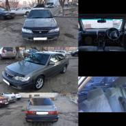 Аренда авто 850 в Комсомольске-на-Амуре Toyota Corona Premio. Без водителя