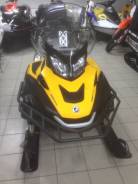 BRP Ski-Doo Skandic SWT, 2015 