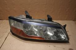 Фара правая Mitsubishi Lancer Evolution CT9A CT9W в Барнауле Фара. Mitsubishi Lancer Evolution, CT9A, CT9W