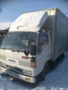Mazda Titan, 1996 в Благовещенске Mazda Titan. Продается , 3 000 куб. см., 2 000 кг., 4x2