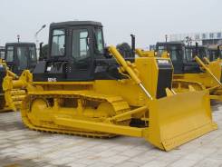 Shantui SD16, 2017 в Екатеринбурге Shantui SD16. Продается бульдозер с рыхлителем, 9 726 куб. см., 17 000 кг.