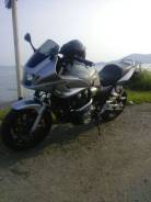 Honda CB 1300, 2004 