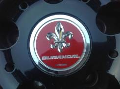 Кованые разно широкие диски WORK Durandal R21 5x120 Япония! во Владивостоке Work Durandal. 8.5/9.5x21", 5x120.00, ET28/40