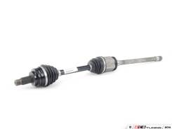 Привод передний правый BMW X3 E83 31603450566 в Новосибирске Привод, полуось. BMW X3, E83 Двигатели: M47TUD20, M57TUD30
