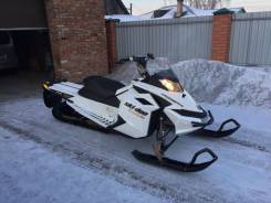 BRP Ski-Doo Summit Freeride 800 e-tec, 2012 