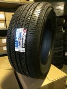 Yokohama Geolandar SUV G055, 255/55 R18 НОВЫЕ в Красноярске Yokohama Geolandar SUV G055. Летние, 2017 год, новые