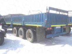 Atlant SWH1235, 2014 в Ростове-на-Дону Atlant SWH1235. Полуприцеп автомобильный atlant SWH1235, 35 000 кг.