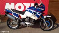 Yamaha XTZ 750 Super Tenere, 1990 