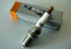 Свечи Зажигания GKG TX Plug = BKR6E-11, (Интервал Замены - MAX. 25 000) в Большом Камне Свеча зажигания. Chevrolet: Lacetti, Cruze, Nubira, Aveo, Lanos, Rezzo, Spark Toyota: Corona, Ipsum, MR-S, Tundra, Sprinter, Tarago, Starlet, Porte, E...