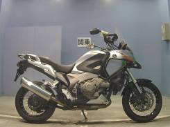 Honda VFR1200X, 2014 