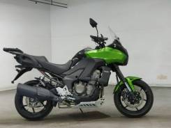 Kawasaki Versys 1000, 2012 в Красноярске Kawasaki Versys 1000. 1 000 куб. см., исправен, птс, без пробега. Под заказ