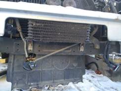 Радиатор акпп во Владивостоке Радиатор акпп. Mitsubishi Pajero, V25W, V45W Двигатель 6G74