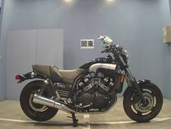 Yamaha V-Max, 2006 