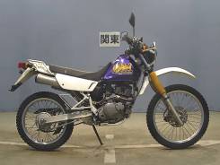 Suzuki Djebel 200, 2000 