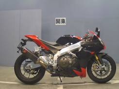 Aprilia RSV 4R, 2010 