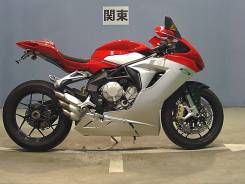 MV Agusta, 2012 