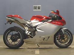 MV Agusta, 2010 