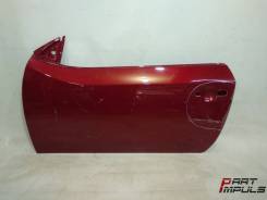 Дверь передняя левая Kia Cerato Koup TD (03.2008 - 11.2013) в Новосибирске Дверь боковая. Kia: Cerato Koup, Cerato, Shuma, Forte, K3 G4FC, G4KD
