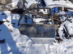Дверь задняя правая Daihatsu Charade во Владивостоке Дверь боковая. Daihatsu Charade, G200S, G201S, G203S, G213S HCE, HDEG, HEEG
