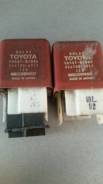 Реле электрическое Toyota в Прокопьевске Реле электрическое Toyota. Toyota: Corona, Lite Ace, Windom, Aristo, Ipsum, Corolla, Altezza, Tercel, Dyna, Tundra, Raum, Stout, Sprinter, Vista, Spri...