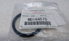 Кольцо маслозаливной горловины Mitsubishi MD164575 в Томске Горловина маслозаливная. Mitsubishi: Proudia, Minica, Lancer, Minicab, Mirage, Emeraude, Bravo, Dignity, Pajero, Galant, Chariot Grandis, Town Box, To...